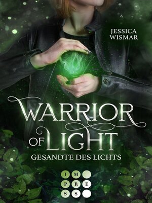 cover image of Warrior of Light 1
